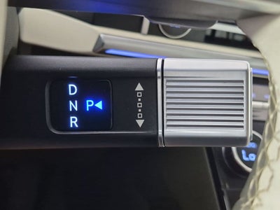 2024 Hyundai Santa Fe Hybrid Calligraphy