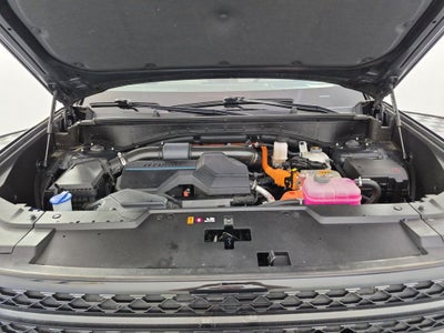 2024 Hyundai Santa Fe Hybrid Calligraphy