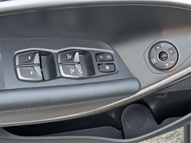 2018 Hyundai Santa Fe Sport 2.4 Base