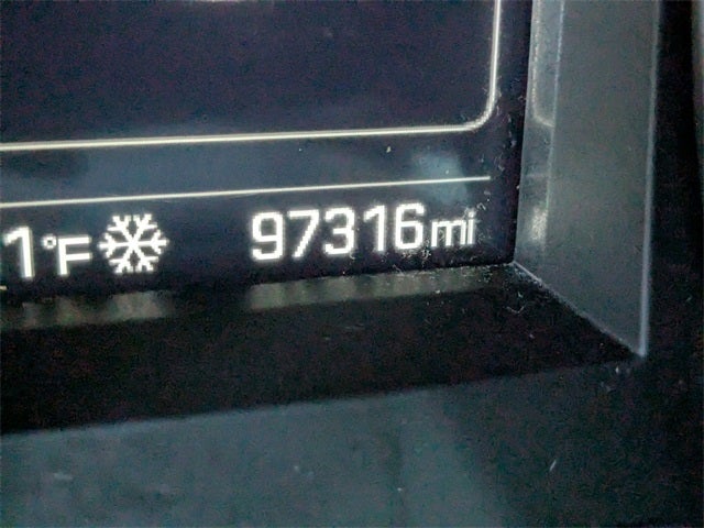 2018 Hyundai Santa Fe Sport 2.4 Base