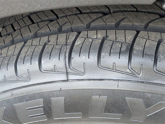 2018 Hyundai Santa Fe Sport 2.4 Base