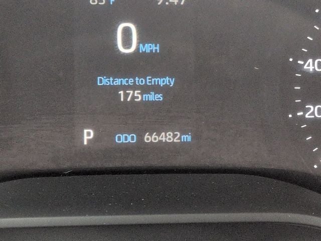 2024 Toyota Sienna LE 8 Passenger