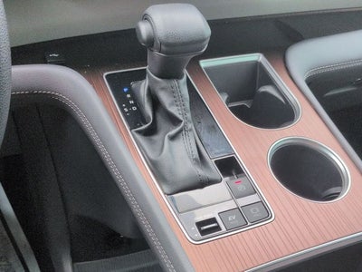 2024 Toyota Sienna LE 8 Passenger