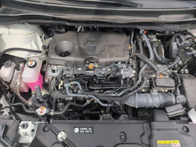 2024 Toyota Sienna LE 8 Passenger