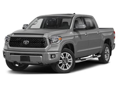 2021 Toyota Tundra 1794