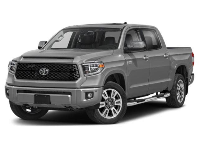 2021 Toyota Tundra 1794