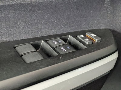 2021 Toyota Tundra Limited