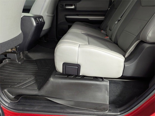 2021 Toyota Tundra Limited