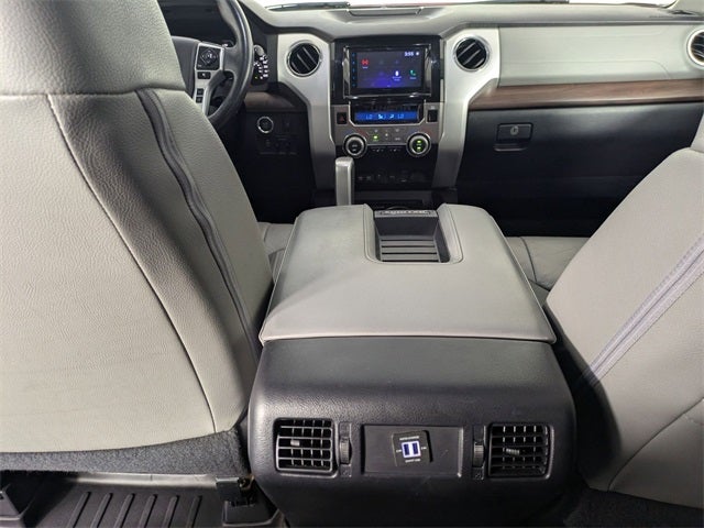 2021 Toyota Tundra Limited