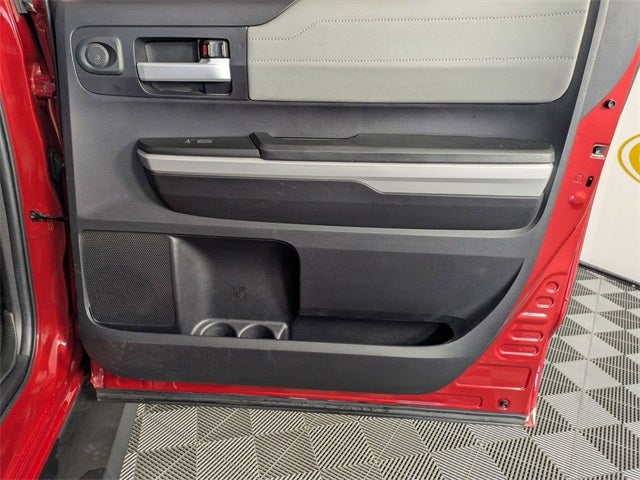 2021 Toyota Tundra Limited