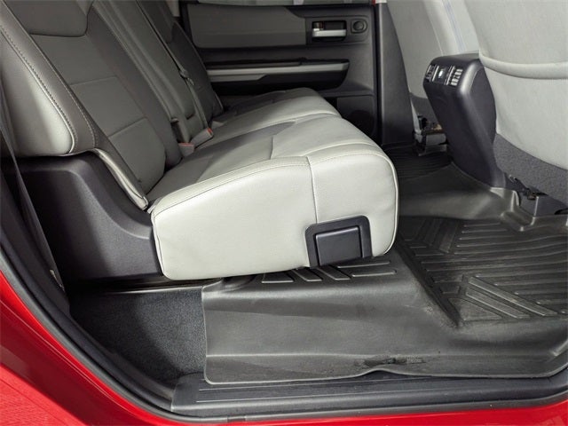 2021 Toyota Tundra Limited