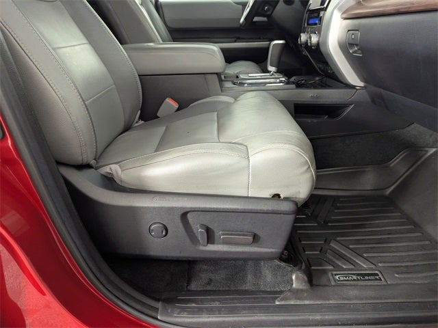 2021 Toyota Tundra Limited