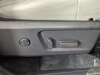 2021 Toyota Tundra Limited