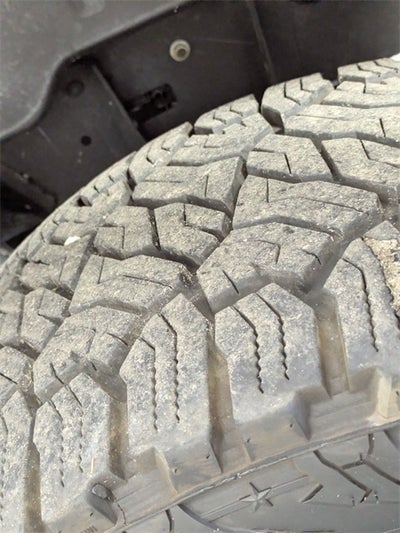 2021 Toyota Tundra Limited