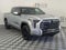 2025 Toyota Tundra Hybrid Limited