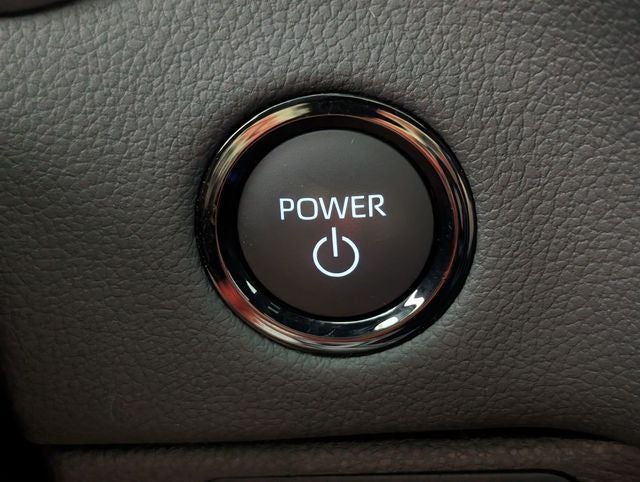 2025 Toyota Tundra Hybrid Limited