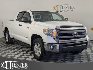 2014 Toyota Tundra Base