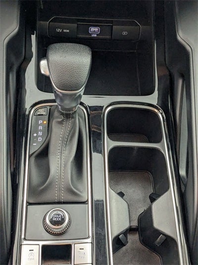 2022 Kia Telluride LX