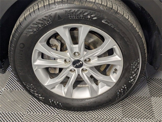 2022 Kia Telluride LX