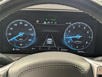 2024 Kia Telluride SX X-Line