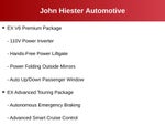 2017 Kia Sorento EX