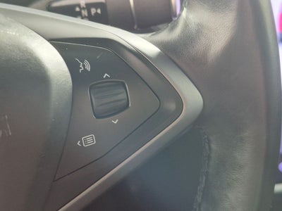2020 Tesla Model X Performance