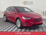 2020 Tesla Model X Performance