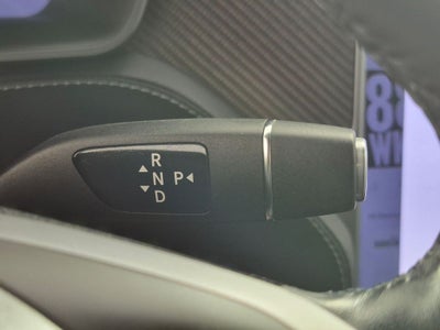 2020 Tesla Model X Performance