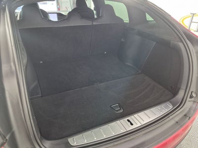 2020 Tesla Model X Performance