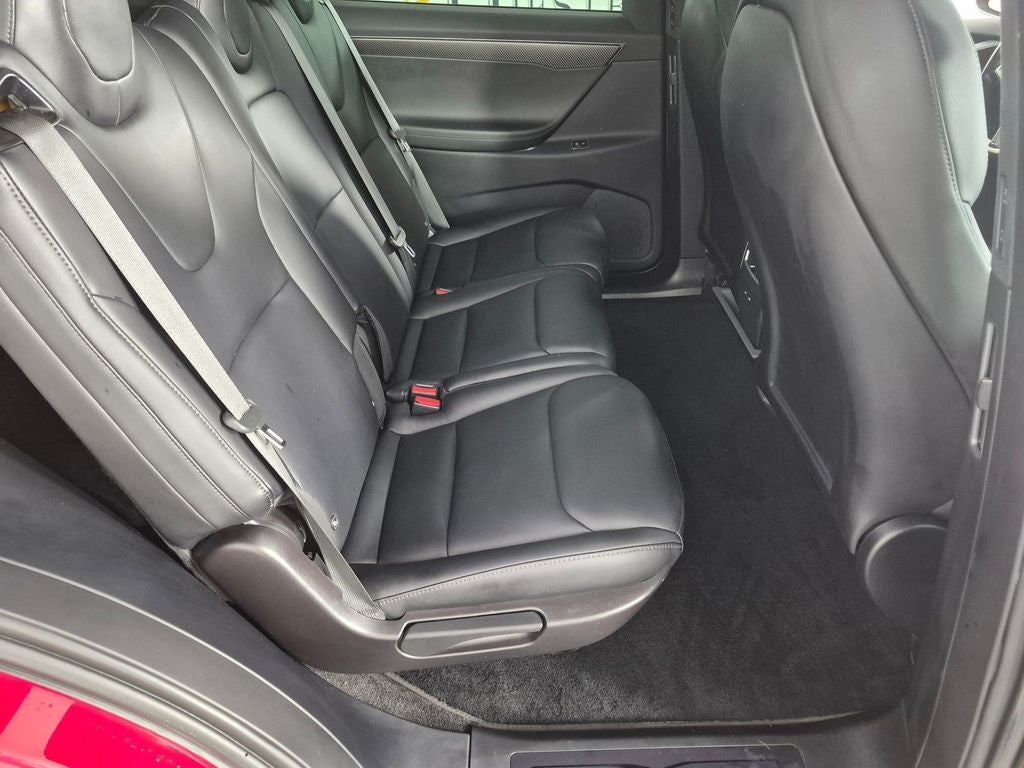 2020 Tesla Model X Performance