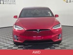 2020 Tesla Model X Performance