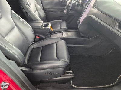 2020 Tesla Model X Performance