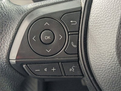 2024 Toyota Corolla Cross L