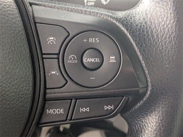 2024 Toyota Corolla Cross L