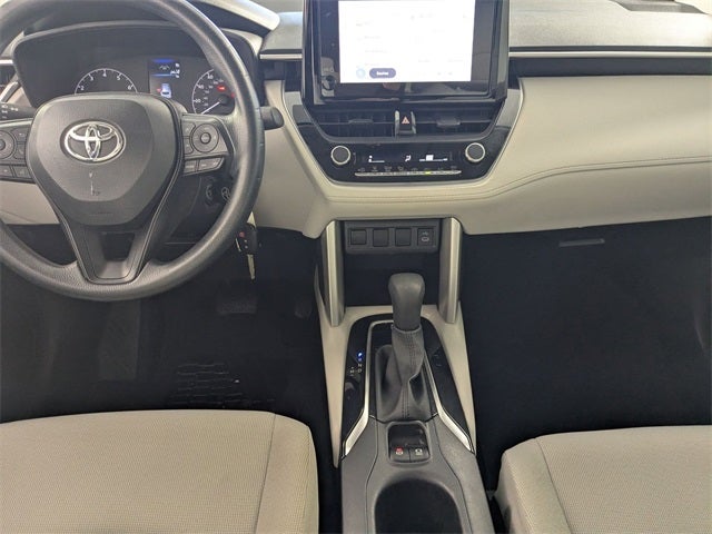 2024 Toyota Corolla Cross L