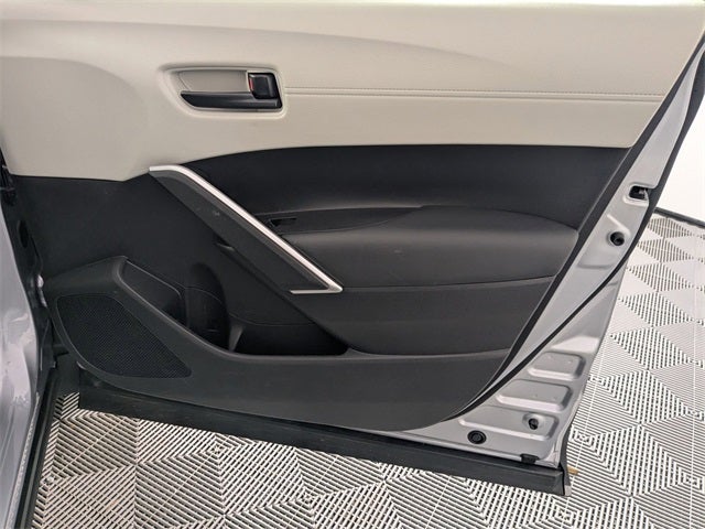 2024 Toyota Corolla Cross L