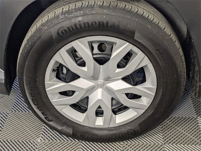 2024 Toyota Corolla Cross L