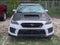 2018 Subaru WRX STi Limited