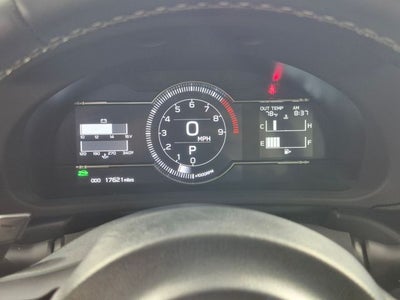 2025 Toyota GR86 Premium