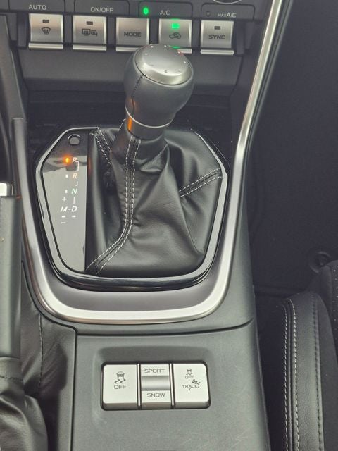 2025 Toyota GR86 Premium