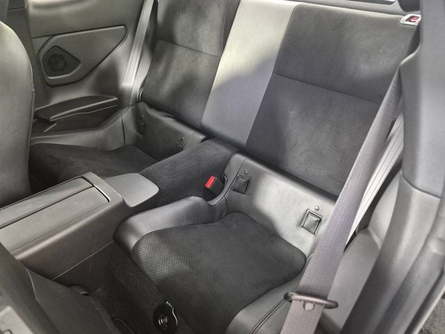2025 Toyota GR86 Premium