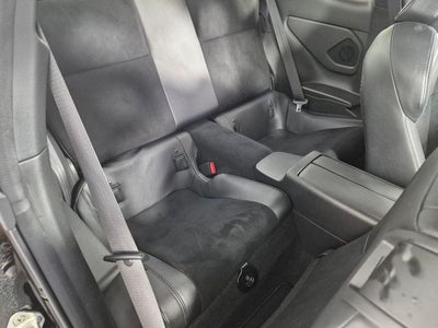 2025 Toyota GR86 Premium