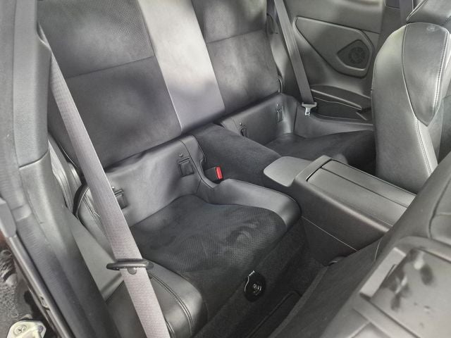 2025 Toyota GR86 Premium