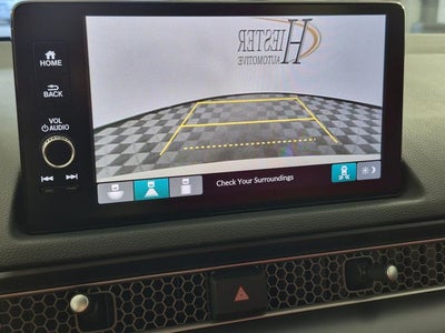 2025 Honda Civic Type R Base