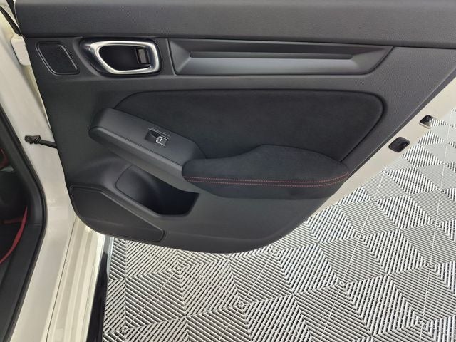 2025 Honda Civic Type R Base