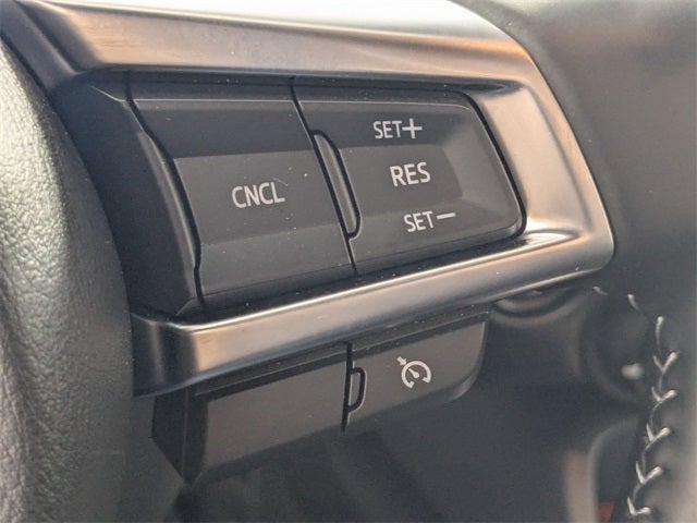 2024 Mazda Mazda MX-5 Miata Sport