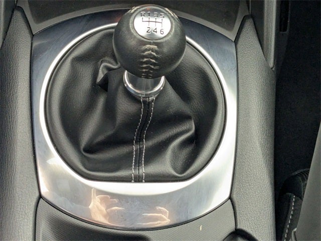 2024 Mazda Mazda MX-5 Miata Sport