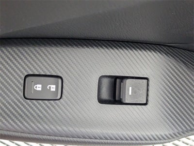 2024 Mazda Mazda MX-5 Miata Sport