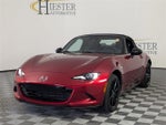 2024 Mazda Mazda MX-5 Miata Sport
