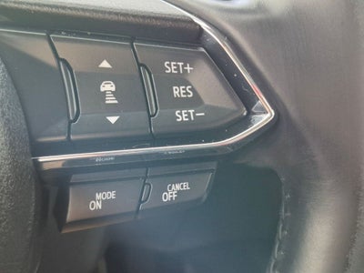 2020 Mazda Mazda CX-5 Touring